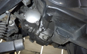 SUZUKI SKYWAVE 250 (Burgman 250) M 2018 CJ45A