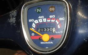 HONDA C90 SUPER CUB 1997 HA02