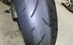 HONDA VFR400R 1995 NC30