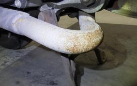 SUZUKI ADDRESS V100