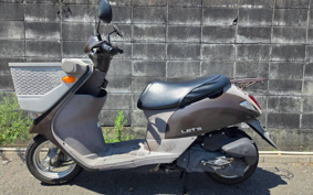SUZUKI  LETS  BASKET  CA4AA