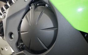 KAWASAKI NINAJA400R 2010 ER400B