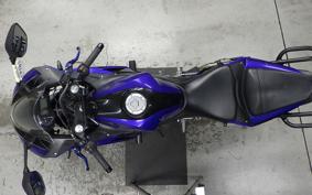YAMAHA YZF-R25 2014 RG43J