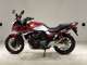 Фото Honda CB400 SUPER BOLDOR A 2021 с японского аукциона