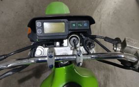 KAWASAKI SUPER SHERPA KL250G