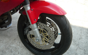 HONDA VTR1000F 2003 SC36