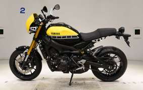 YAMAHA XSR900 2016 RN46J
