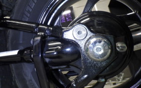 SUZUKI BOULEVARD 400 2010 VK57A