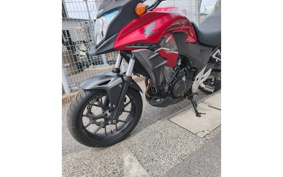 HONDA 400X 2015 NC47