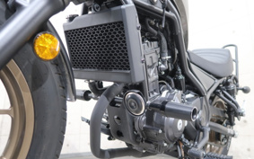 HONDA REBEL 250  S E-clutch MC49