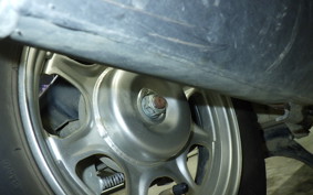 HONDA TACT-4ﾍﾞｰｼｯｸ 2023 AF79