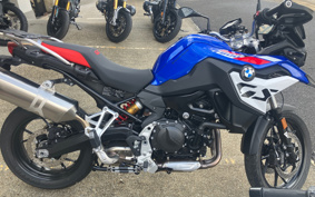 BMW F800GS 2024 0K51