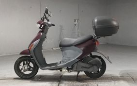 SUZUKI LET'S4 CA45A
