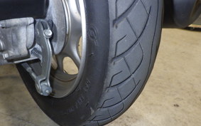 HONDA TACT-4ﾍﾞｰｼｯｸ AF79