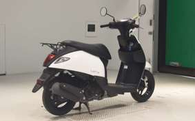 SUZUKI ﾚｯﾂ CA4AA