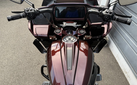HARLEY HARLEY FLTRXSE1800CVO 2024 TC6