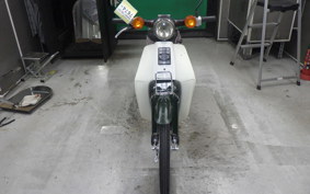 HONDA C50 SUPER CUB C50
