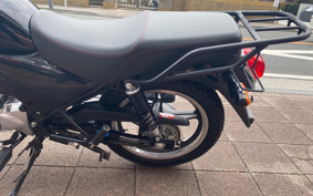 HONDA CBF125T PJJN