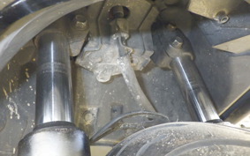 SUZUKI ADDRESS V125 G CF46A