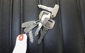 KAWASAKI 250TR BJ250F