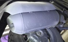 HONDA LEAD 125 2009 JK12