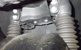 SUZUKI スウィッシュ125 DV12B