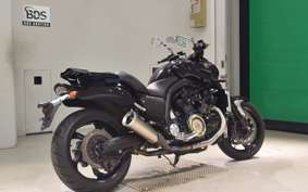 YAMAHA VMAX Gen.2 2010 RP22J