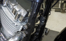 YAMAHA DRAGSTAR 400 2010 VH02J