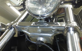 HARLEY FXSTB 1580 2009
