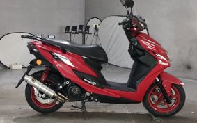 YAMAHA CYGNUS125XSR SED8J