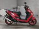 Фото Yamaha CYGNUS 125 X с японского аукциона