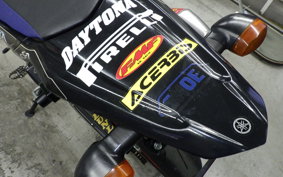 YAMAHA WR250X 2002 DG15J