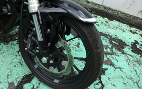 HONDA CB125 R JC79