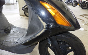 SUZUKI ADDRESS V125 S CF4MA