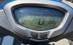 SUZUKI SU WISH  DV12B