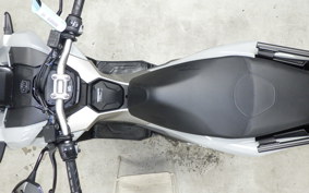 HONDA ADV160 2005 KF54