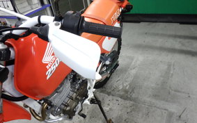 HONDA XLR250R GEN 3 2019 MD22