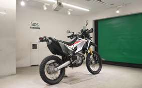 HONDA CRF250 RALLY A MD44