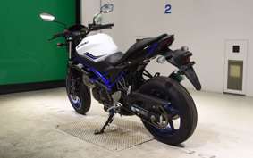 SUZUKI SV650 A 2019 VP55B