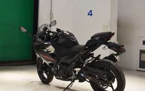 KAWASAKI NINJA 400 2018