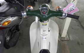 HONDA C50 SUPER CUB AA01