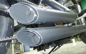 HARLEY XL883LI 2009