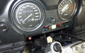 BMW R1150RT 2004