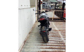 SUZUKI KATANA 2024 EK1AA