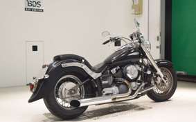 YAMAHA DRAGSTAR 400 CLASSIC 2002 VH01J