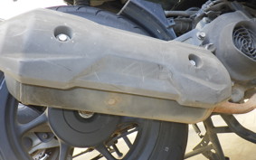HONDA ZOOMER-X