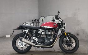 TRIUMPH SPEED TWIN 1200RS 2026 DD0H28