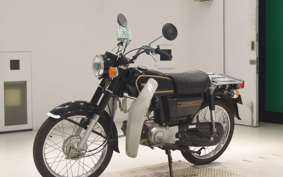 HONDA CD90 BENLY HA03