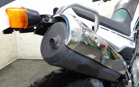 YAMAHA SEROW 250 DG17J