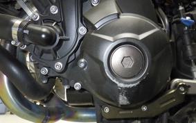 YAMAHA MT-09 ASP 2019 RN52J